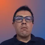 Harold Navía, fundador de Tecnocondor